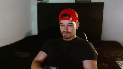 Ian Davis online show from March 13, 6:25 pm