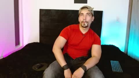 Ian Davis online show from June 6, 10:27 pm