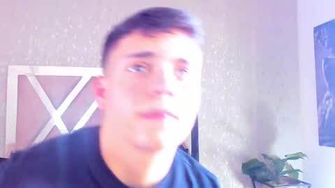 ian_jacob online show from March 16, 9:08 pm