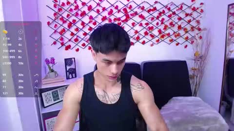 Ian  online show from February 27, 12:28 pm