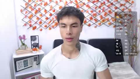 Ian  online show from February 21, 11:44 am