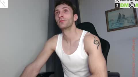 Ian Andersson online show from January 10, 10:58 pm