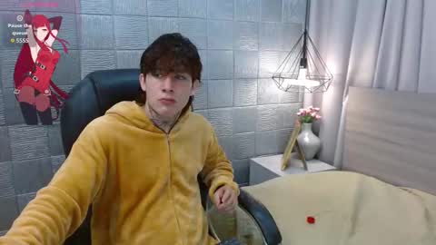 ian online show from September 19, 5:52 am