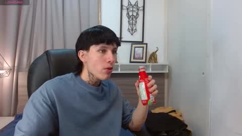 ian online show from October 9, 11:20 pm