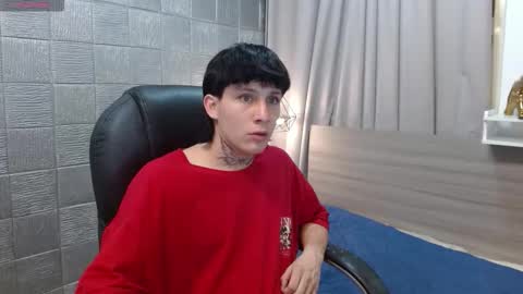 ian online show from October 14, 11:56 pm