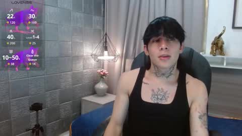 ian online show from October 8, 11:09 pm