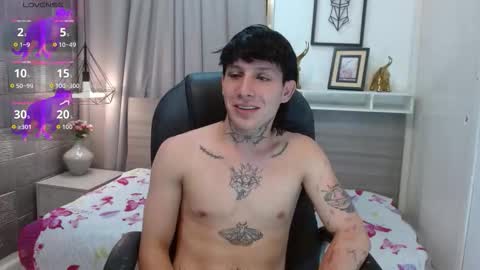 ian online show from October 20, 8:57 pm