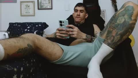 Ian Doherty online show from November 7, 7:01 am