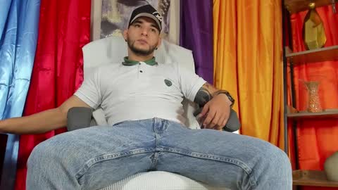 iandygrasso online show from February 22, 12:51 pm