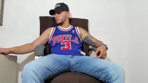 iandygrasso online show from January 18, 12:47 pm