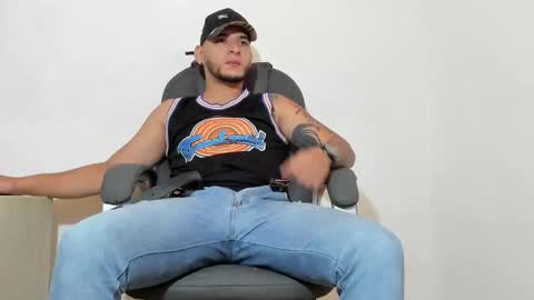 iandygrasso online show from January 13, 1:49 pm