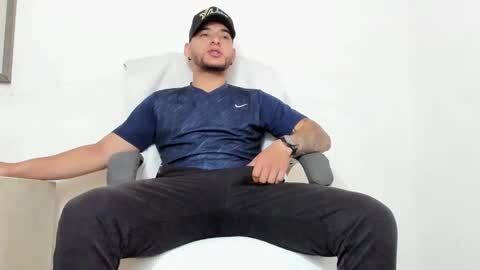 iandygrasso online show from January 21, 12:24 pm