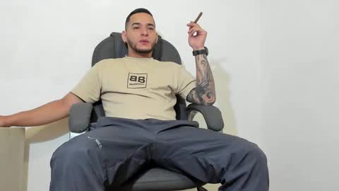 iandygrasso online show from January 10, 11:33 am