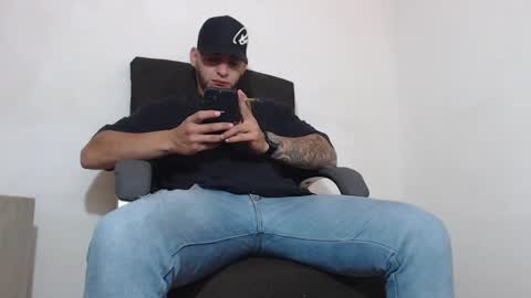 iandygrasso online show from January 17, 12:31 pm