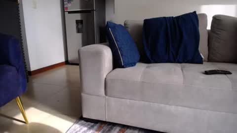 ian  online show from January 7, 8:36 pm