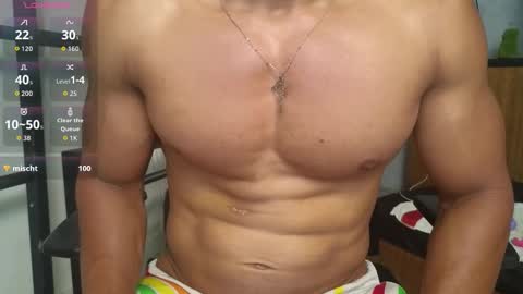 Ian knox online show from January 9, 8:03 pm