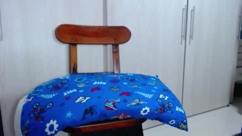 Ian Rashad online show from September 20, 7:36 pm