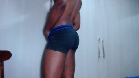 Ian Rashad online show from February 2, 7:55 pm