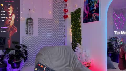 ibaby_crazy online show from March 26, 11:03 am