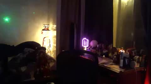 PMS online show from October 8, 10:30 am