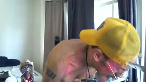 PMS online show from October 11, 4:33 pm