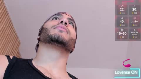 Ibraim online show from October 7, 8:13 pm