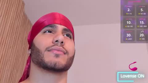 Ibraim online show from October 10, 10:46 pm