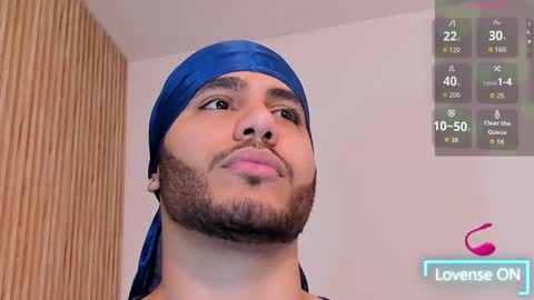 Ibraim online show from September 29, 7:32 pm