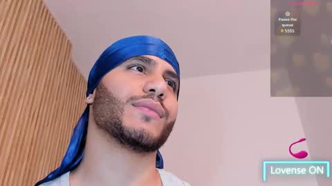 Ibraim online show from September 26, 12:08 am