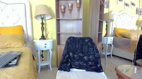 ibratxandy online show from October 16, 9:34 pm