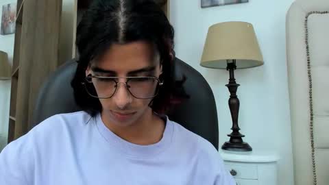 ibratxandy online show from February 21, 8:10 pm