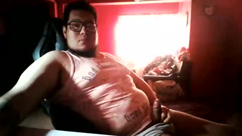 ibs666 online show from March 19, 4:10 pm