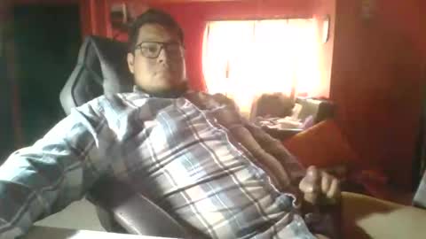 ibs666 online show from December 13, 8:15 pm