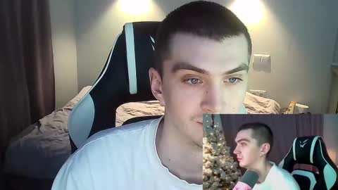 MAX online show from January 11, 2:25 pm