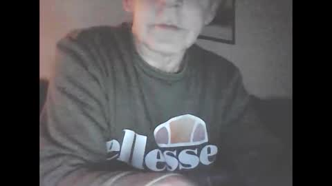 icemandude online show from March 15, 7:53 pm