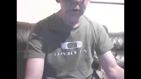 icemandude online show from March 28, 8:42 pm