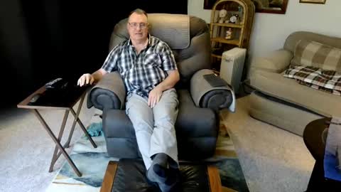 Christopher online show from October 14, 10:28 pm