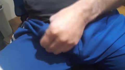 icky_thumps online show from December 22, 5:45 am