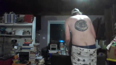 icock2much online show from March 19, 11:46 am