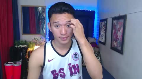 Mateo online show from October 15, 8:00 am