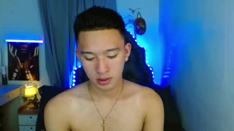 Mateo online show from November 9, 3:38 pm