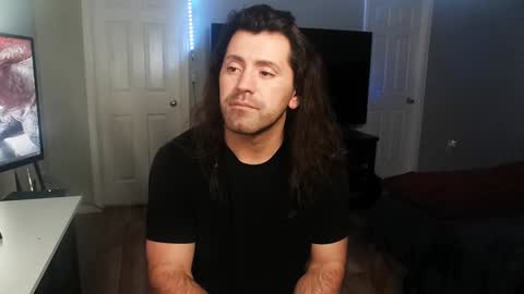 Ivan online show from January 25, 6:35 pm