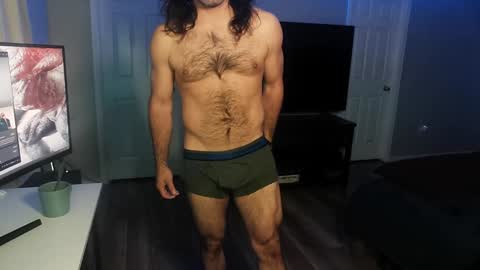 Ivan online show from January 30, 2:04 pm