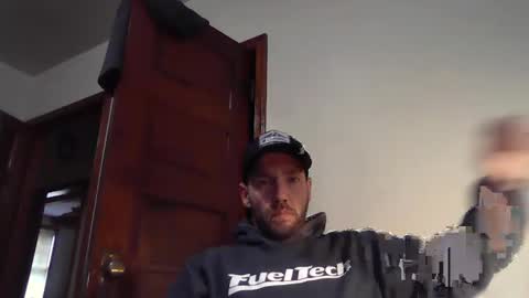 icyfucktoy online show from March 5, 3:40 pm