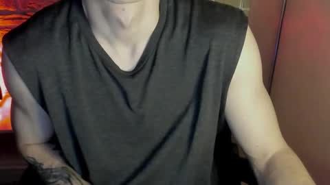 yo online show from March 12, 9:44 pm