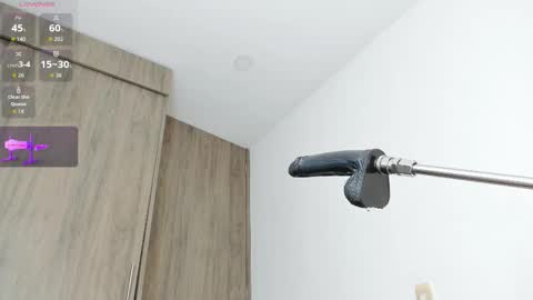 Andrew online show from November 5, 12:34 am