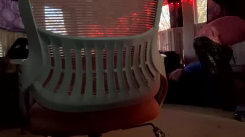 idkwhattocallthisone online show from December 30, 2:30 pm