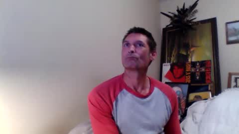 Darthmark420 online show from June 11, 9:51 am