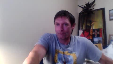 Darthmark420 online show from March 29, 6:46 am
