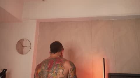 Igor scott online show from March 11, 1:45 am